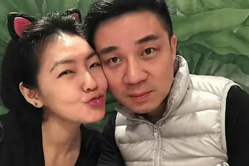 小S老公去私人會所接美女吃飯 稱只是幫朋友接送