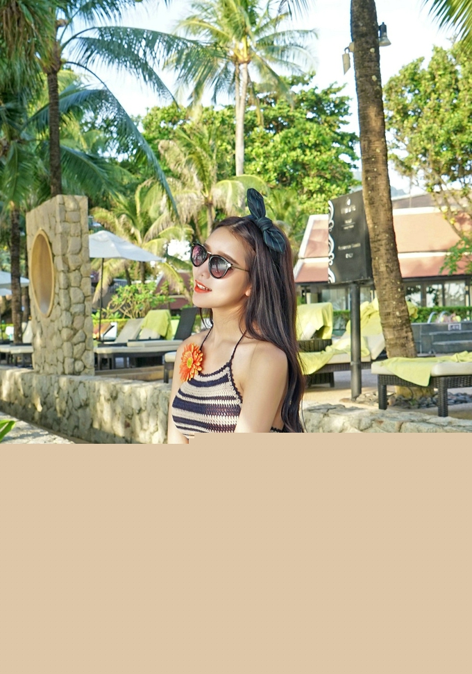 徐妍馨Mandyt性感比基尼濕身誘惑氣質(zhì)美腿美胸翹臀白嫩肌膚火辣寫(xiě)真