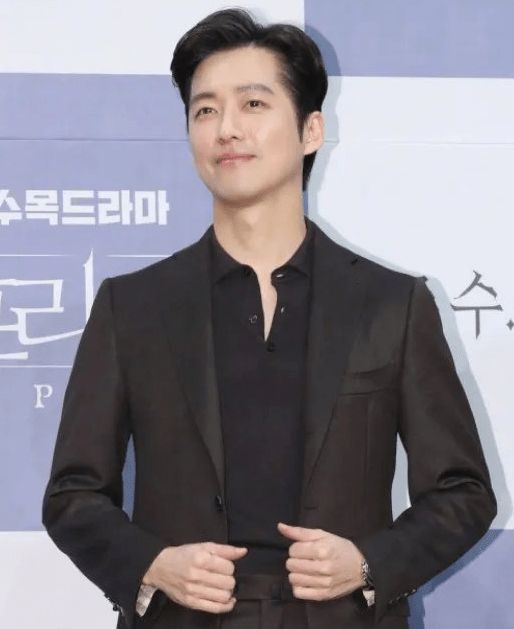 韓星南宮珉宣布與女友結(jié)婚 倆人因戲結(jié)緣戀愛已7年