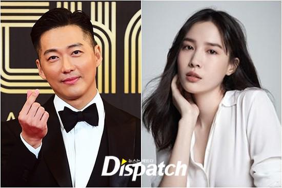 韓星南宮珉宣布與女友結(jié)婚 倆人因戲結(jié)緣戀愛已7年