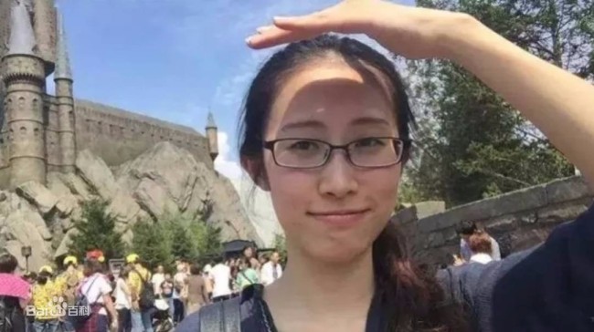 劉鑫被判賠償江歌母親69.6萬