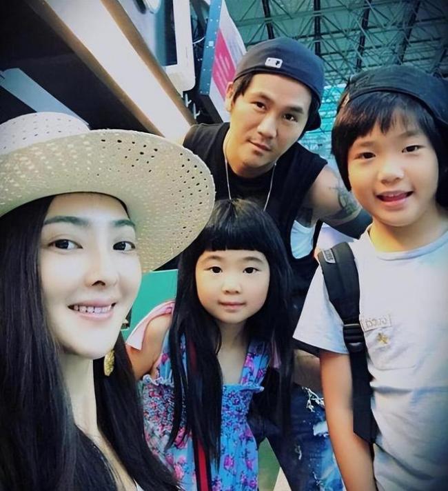 曹格透露與吳速玲婚姻近況: 狀況非常不好正冷戰(zhàn)中
