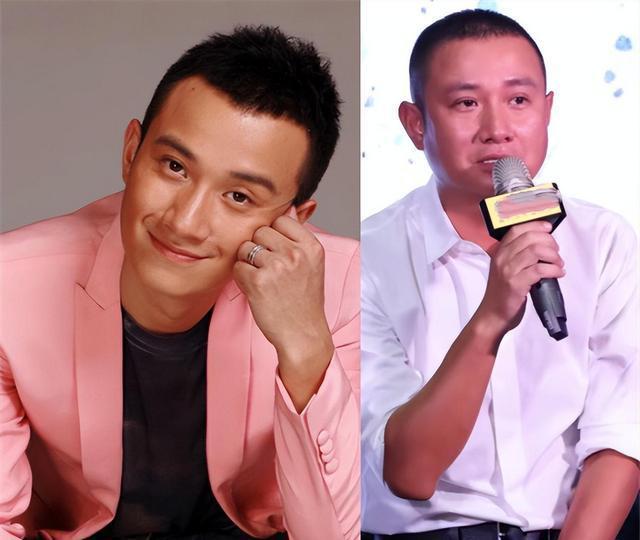 馬伊琍現身文章話劇演出現場 裝扮休閑低調十足