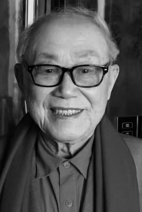 著名演員謝芳丈夫張目病逝 享年92歲