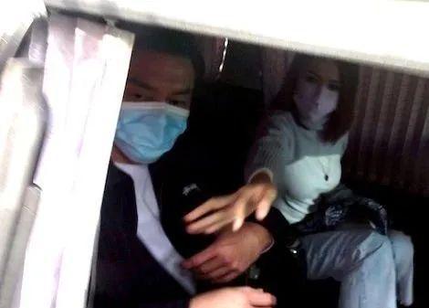 TVB男演員楊明刑滿出獄 拍視頻兩次鞠躬道歉