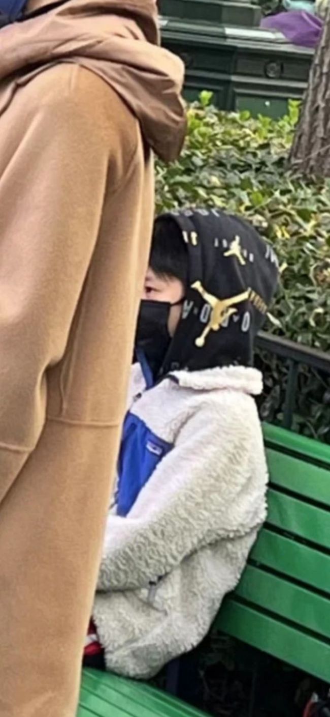 孫儷攜兒女游迪士尼 被曝豪擲33萬辦樂園會員卡