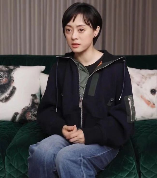 孫儷攜兒女游迪士尼 被曝豪擲33萬辦樂園會員卡