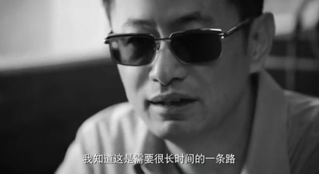 十年之后 這部電影仍是國產(chǎn)巔峰……