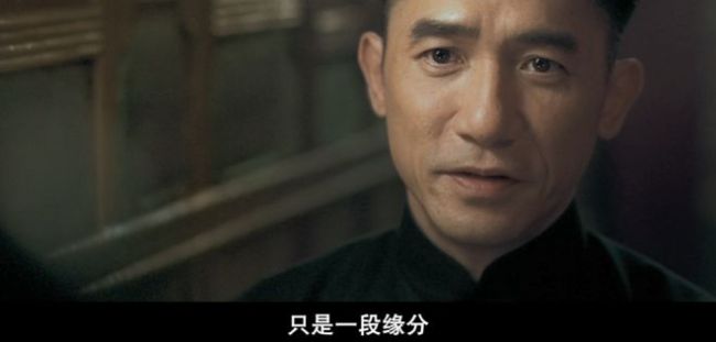 十年之后 這部電影仍是國產(chǎn)巔峰……