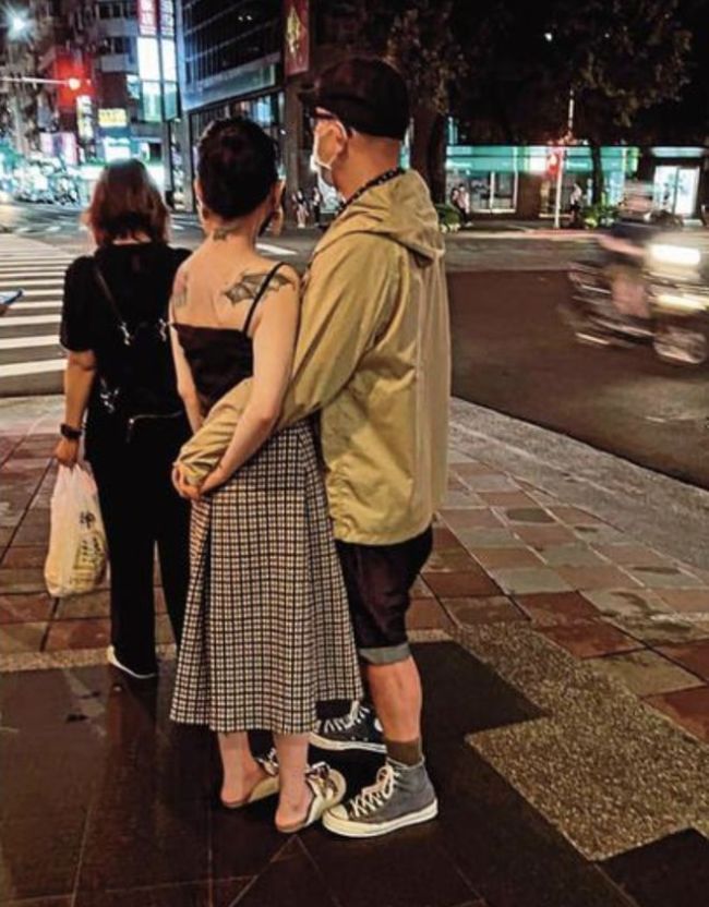大S狀態回春與具俊曄親密膩歪 參加小S聚會完勝