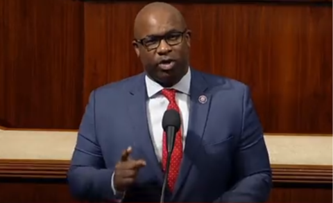 美議員：應著眼全局推動數據安全立法 而不是把TikTok當替罪羊