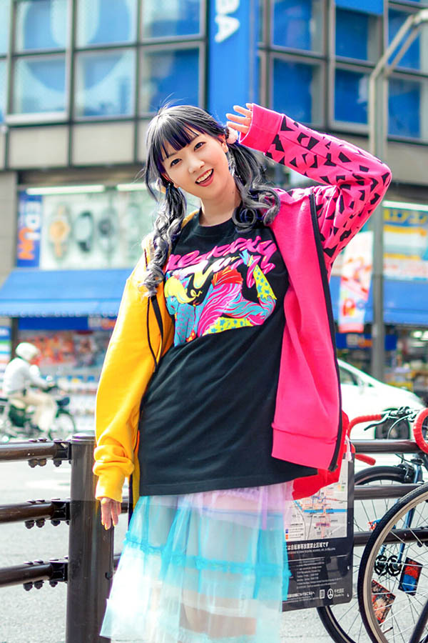 Blog被翻出來?鈴木心春沒事？