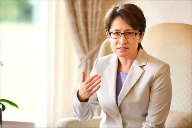 蕭美琴資料圖
