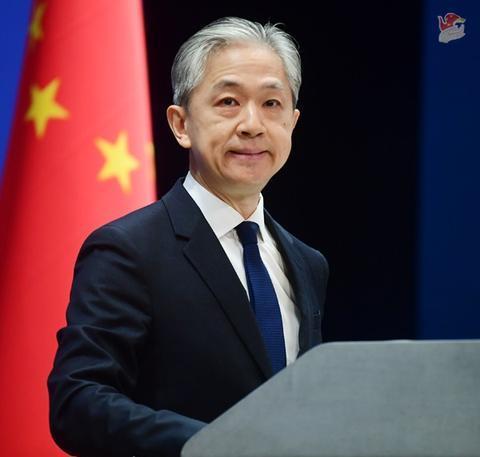 美國政府機構實施網絡攻擊及竊密，汪文斌分享五大案例