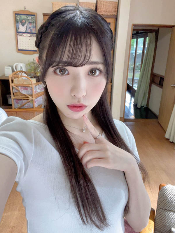 FANZA上半年女優排行！「河北彩花」奪第一，「三上悠亞」跌出前十！