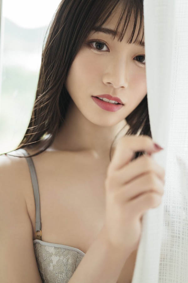 FANZA上半年女優排行！「河北彩花」奪第一，「三上悠亞」跌出前十！