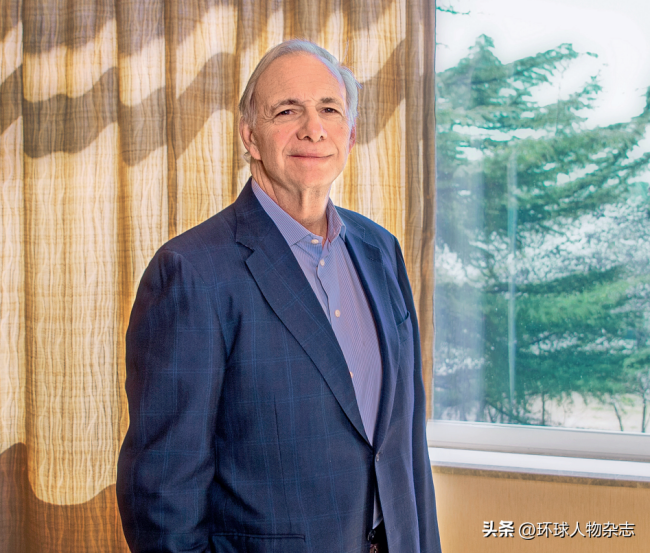 美千億富豪：朋友說我上輩子是中國人