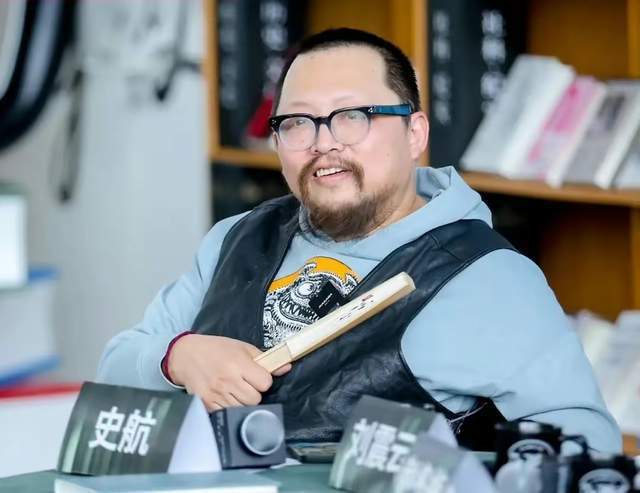 史航回應涉嫌性騷擾：情緒我理解但情況不屬實