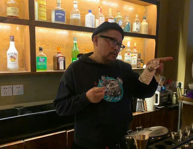 史航回應涉嫌性騷擾：情緒我理解但情況不屬實