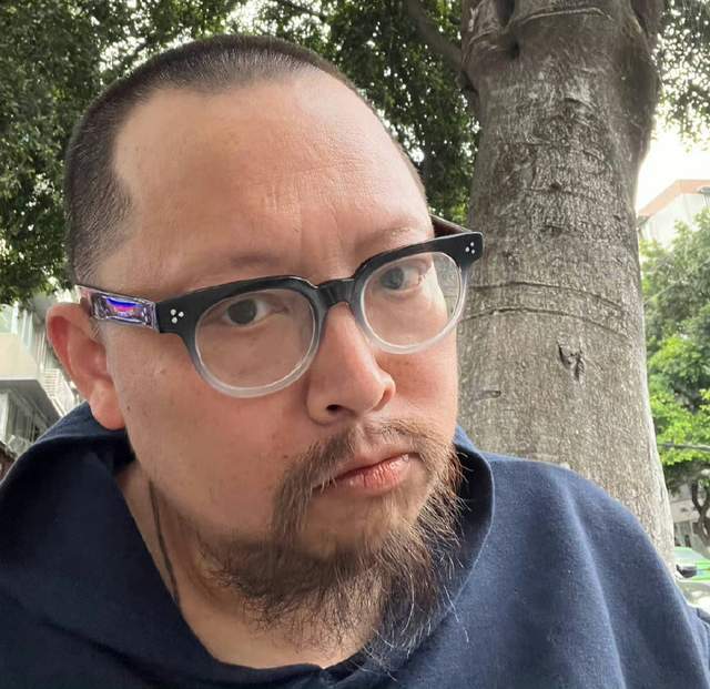 史航回應涉嫌性騷擾：情緒我理解但情況不屬實