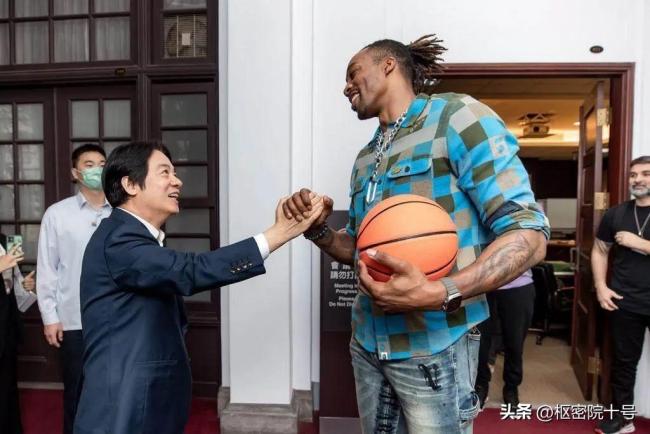 他被賴清德算計了？