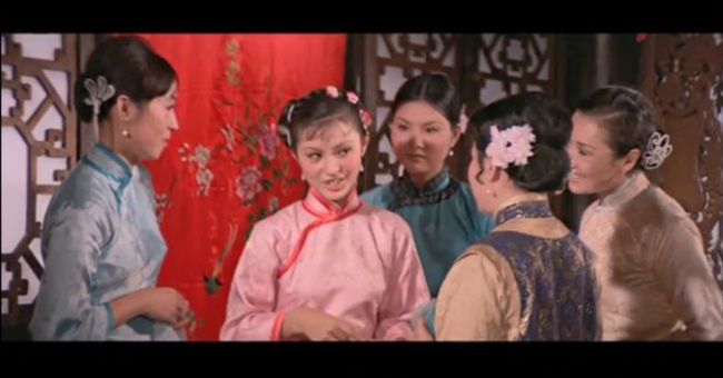 香港最高級的三級片 你肯定沒看過！！！