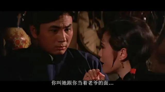 香港最高級的三級片 你肯定沒看過！??！