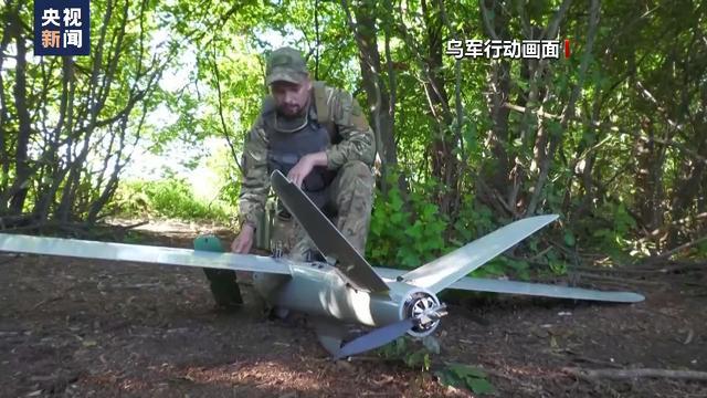 俄稱打擊烏軍彈藥庫 俄防空部隊還攔截了烏軍數枚“海馬斯”火箭彈和多架無人機