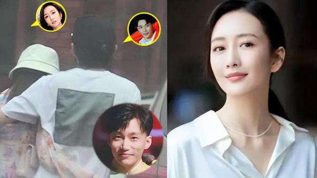 何九華被曝出軌素人 男方約會(huì)3小時(shí)后返回王鷗豪宅