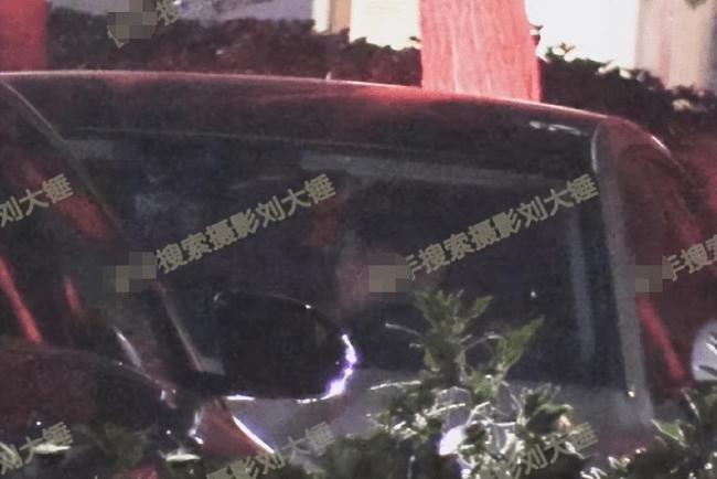 何九華被曝出軌素人 男方約會(huì)3小時(shí)后返回王鷗豪宅