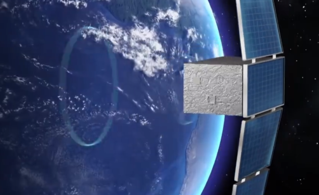 中國打造300顆超低軌衛星，憑啥能“堵死美國星鏈衛星”