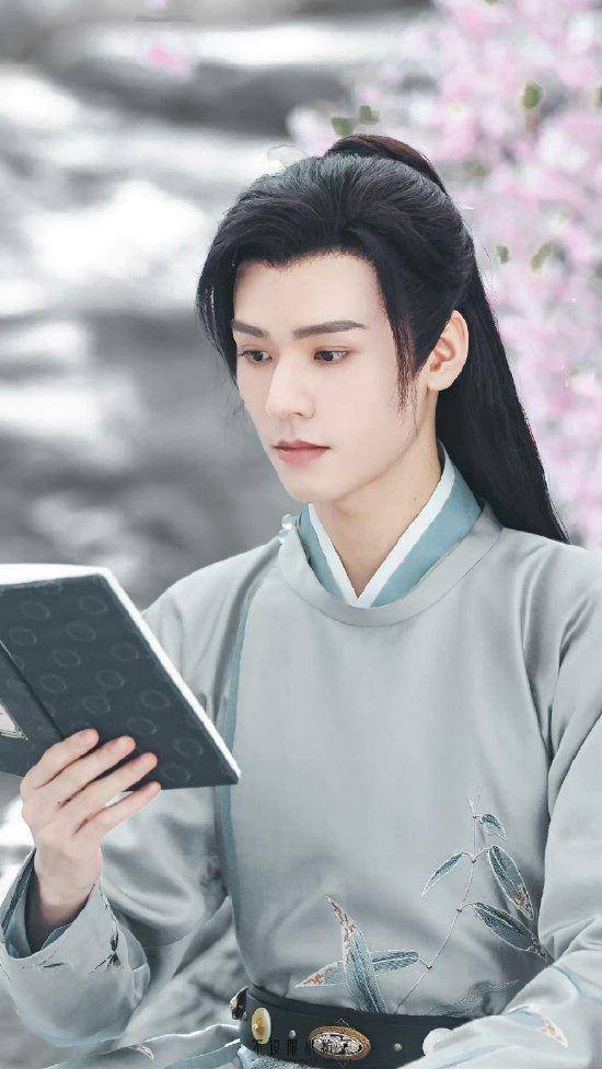 龔俊將與楊紫合作《嫡謀》？ 龔俊方否認