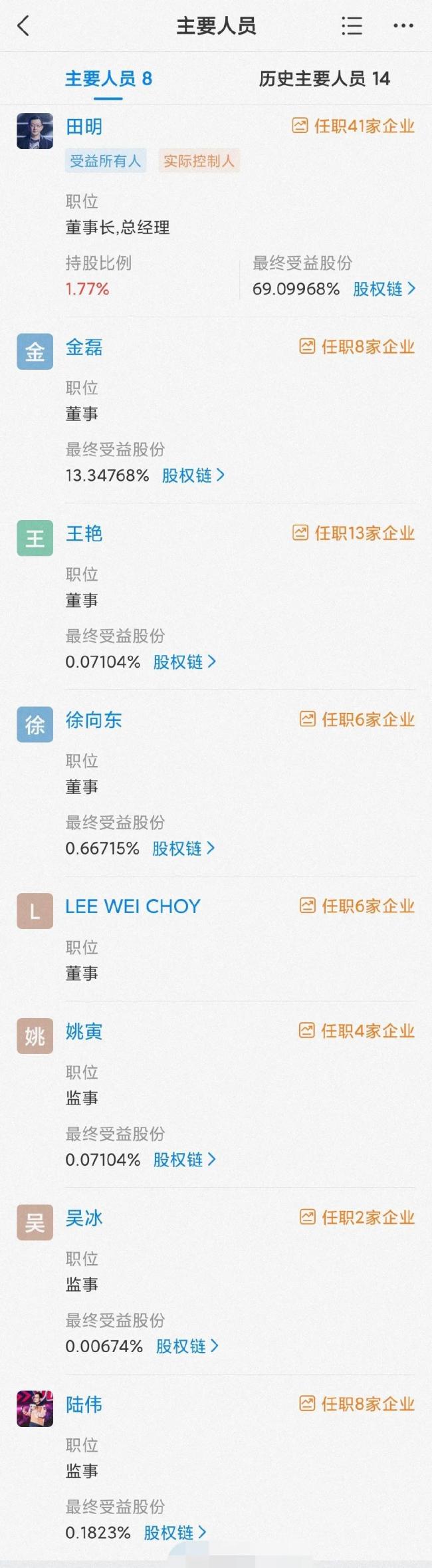 那辛發(fā)文表示早已離開"夢想強(qiáng)音"也不是燦星創(chuàng)始人