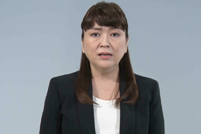 杰尼斯社長道歉 為“性丑聞”史無前例露臉和謝罪