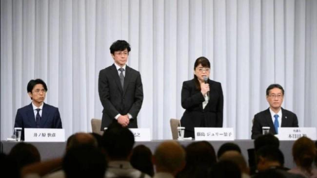 受杰尼斯前社長喜多川性侵風波影響 多家企業宣布結束合作