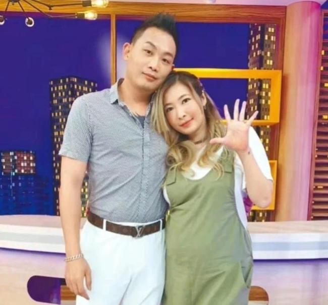 Makiyo自曝離婚原因 前夫為躲支付贈養費“消失”