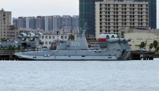 唯一的遺憾是沒登上臺灣？使用還不到30年，為何海軍就退役登陸艦 