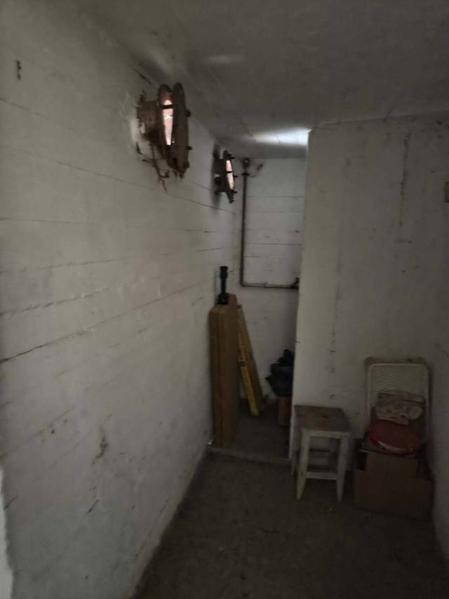 巴以沖突下的中國建筑工人：不敢出門 和當地人一起躲防爆間 有華人受傷和失聯