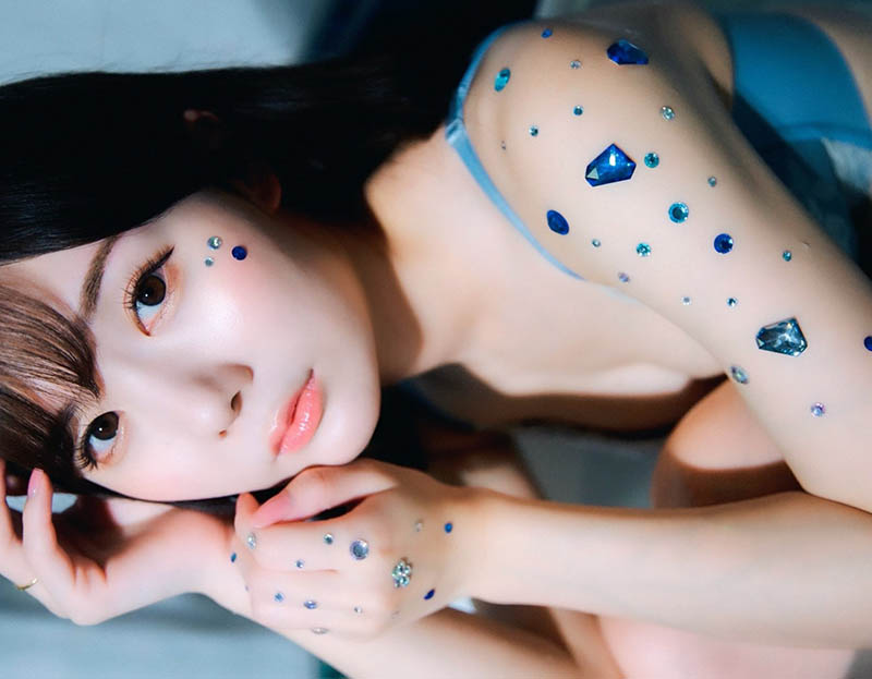 號(hào)外！miru有專屬經(jīng)紀(jì)人了！