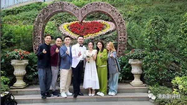 TVB歌唱比賽內(nèi)地選手遭淘汰但抱得美人歸