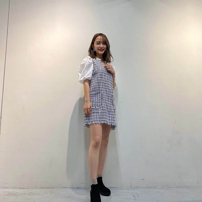 無碼賣家告捷！這次演出的不是女演員、是網紅！