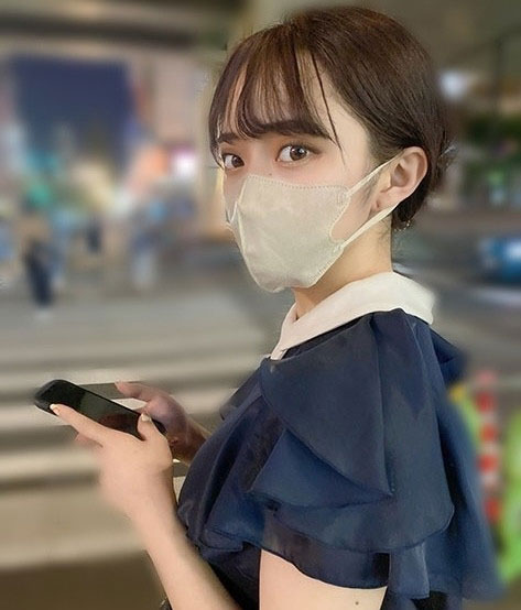 無碼賣家告捷！這次演出的不是女演員、是網紅！