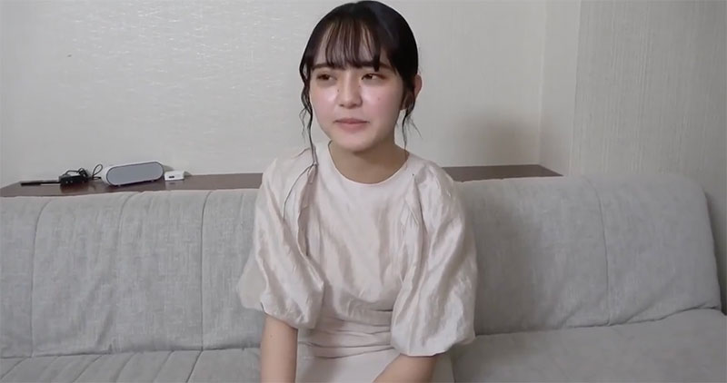 無碼賣家告捷！這次演出的不是女演員、是網紅！
