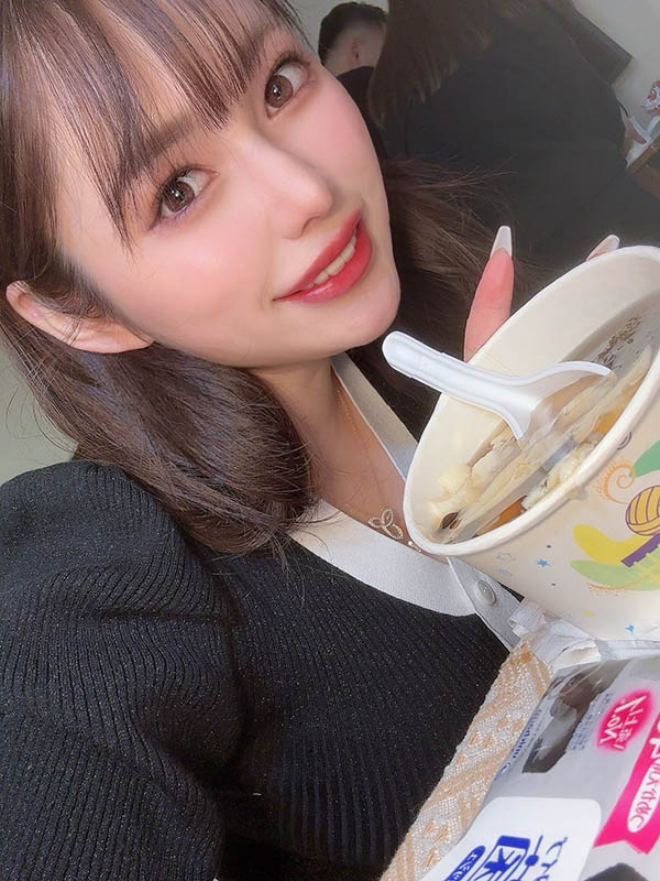 私底下來過臺好多次！五條先生最愛吃的美食是?