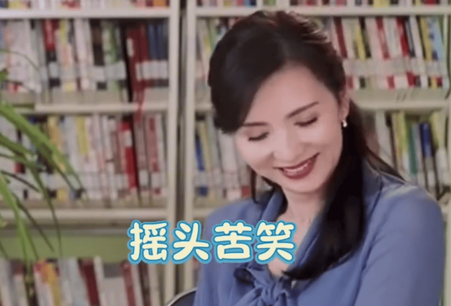 陳好回應被呼吁多上綜藝 稱短時間不會參加真人秀