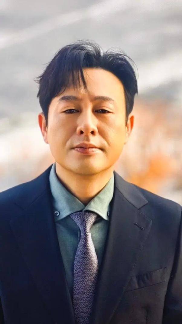 網傳張頌文被約談要求補稅 工作人員未回應