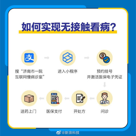 醫(yī)保碼來了！全國可領(lǐng)還有望實現(xiàn)異地互通