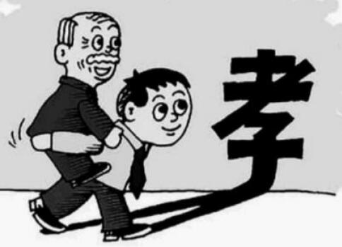 民法典規定贍養糾紛怎么處理?贍養糾紛起訴需要什么材料?