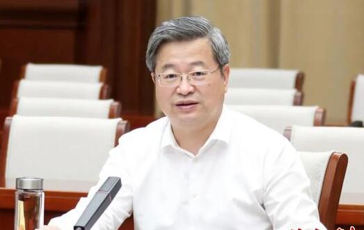 實(shí)地督辦湖南操場(chǎng)埋尸案后 陳一新在京督辦大要案