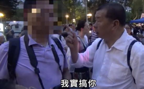 黎智英刑恐記者案控罪表證成立 罪成最高可判2年
